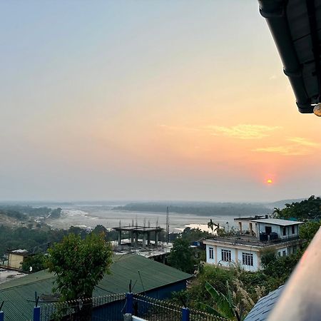 The Dawki View Guest House Ngoại thất bức ảnh