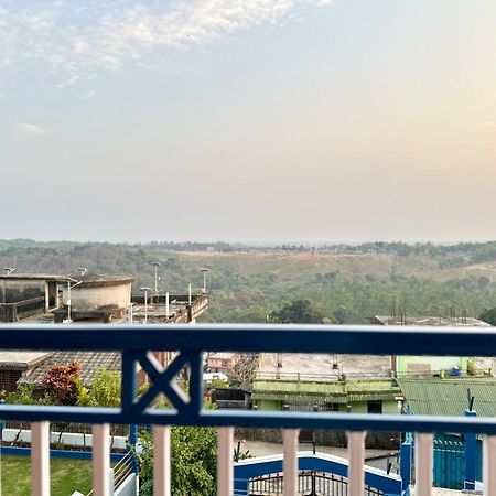 The Dawki View Guest House Ngoại thất bức ảnh