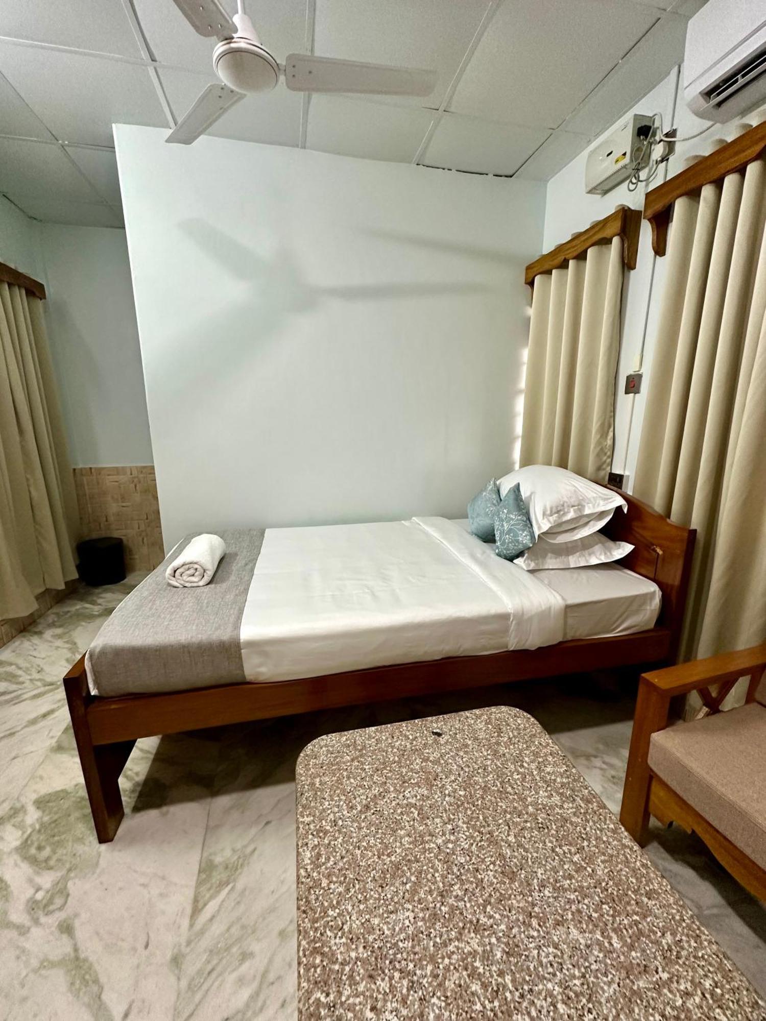 The Dawki View Guest House Phòng bức ảnh