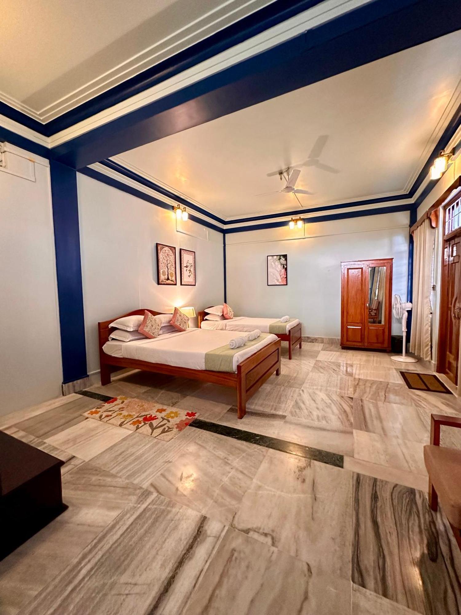 The Dawki View Guest House Phòng bức ảnh