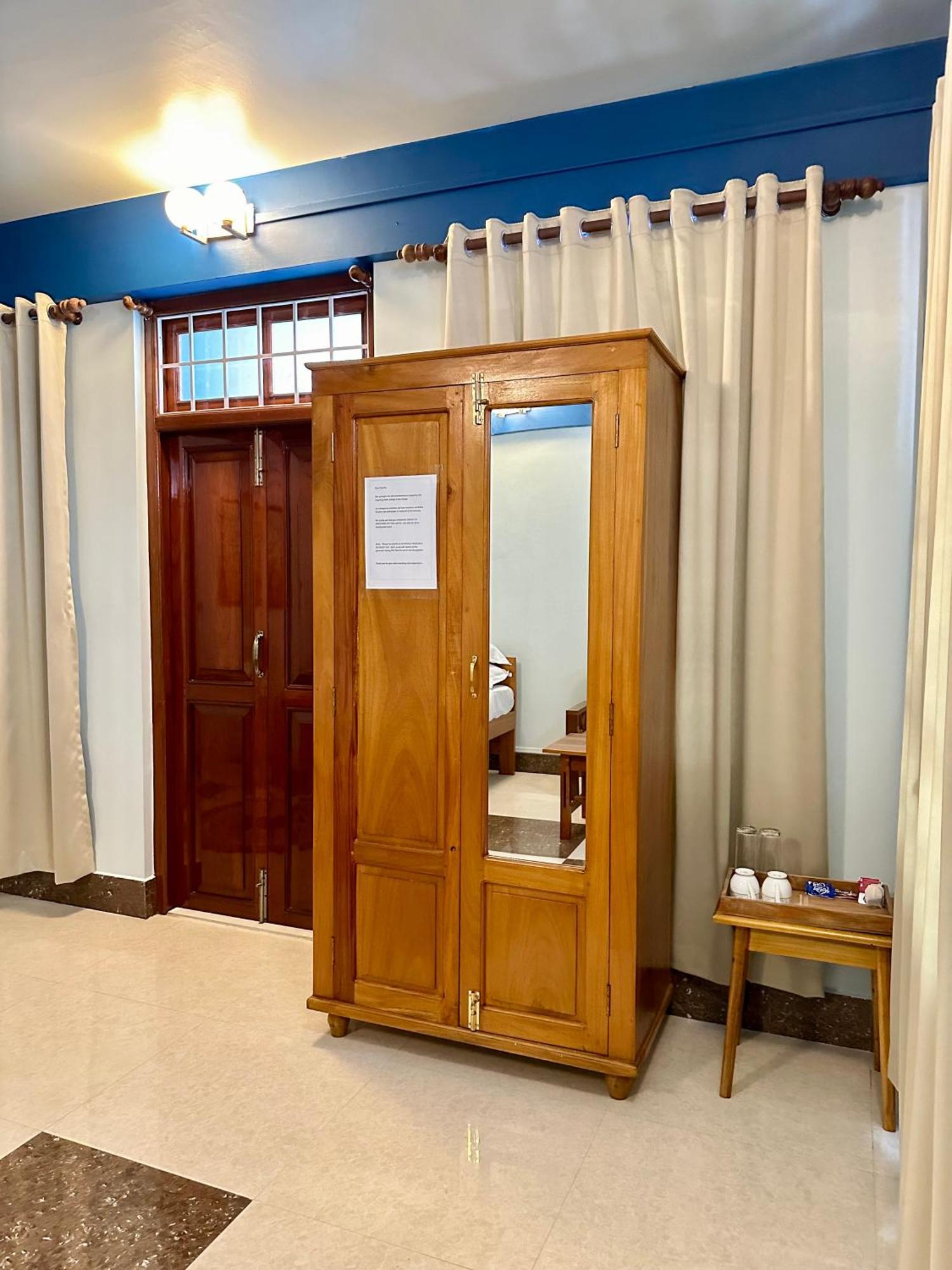 The Dawki View Guest House Phòng bức ảnh