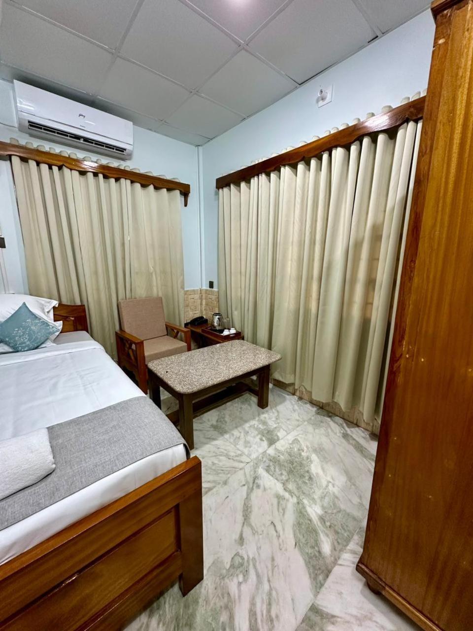 The Dawki View Guest House Phòng bức ảnh