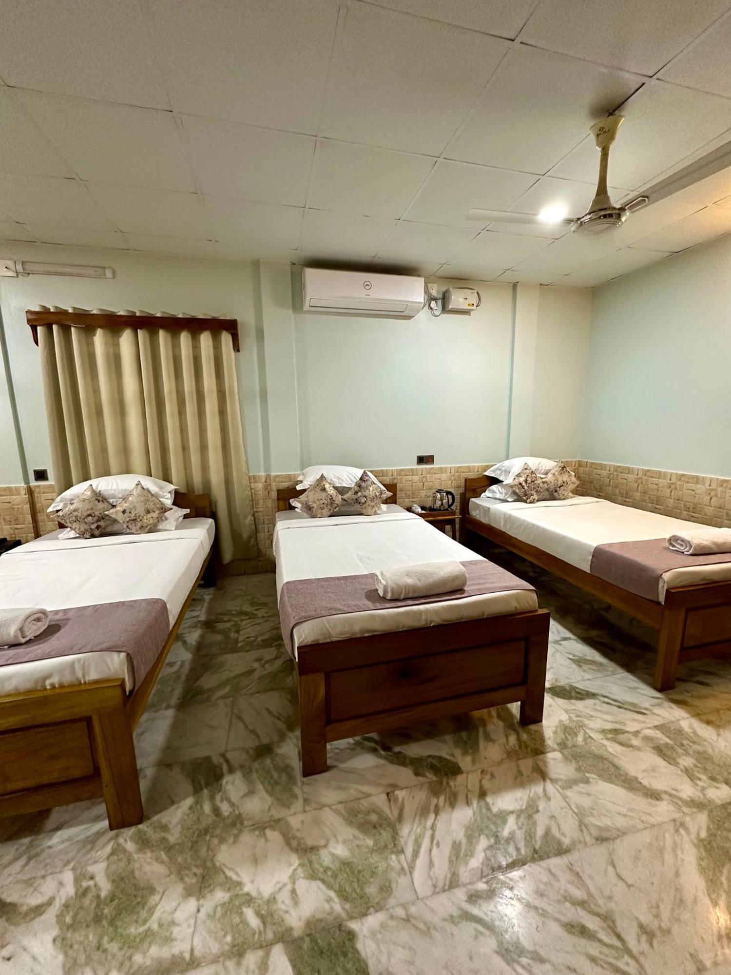 The Dawki View Guest House Phòng bức ảnh