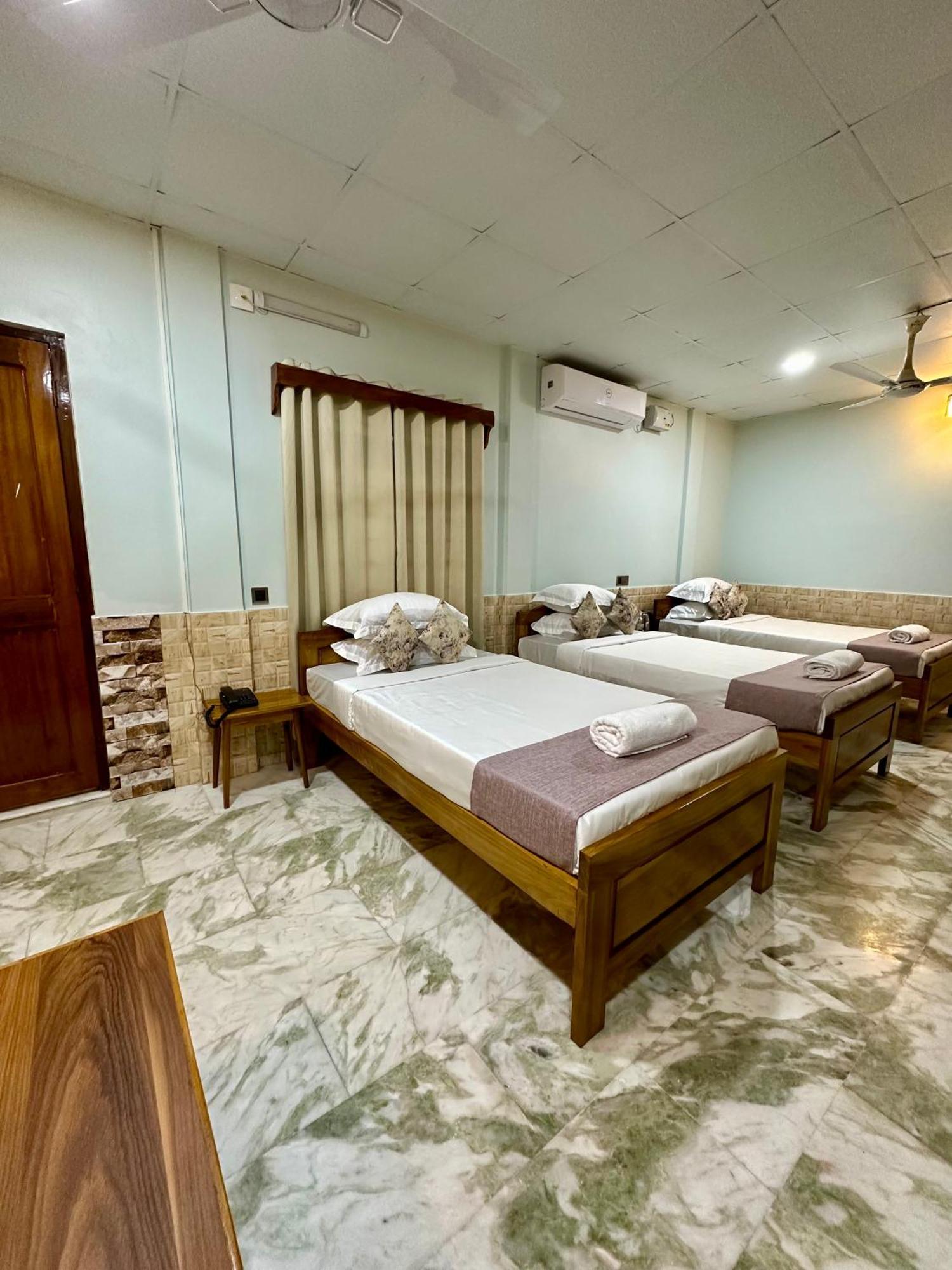 The Dawki View Guest House Phòng bức ảnh