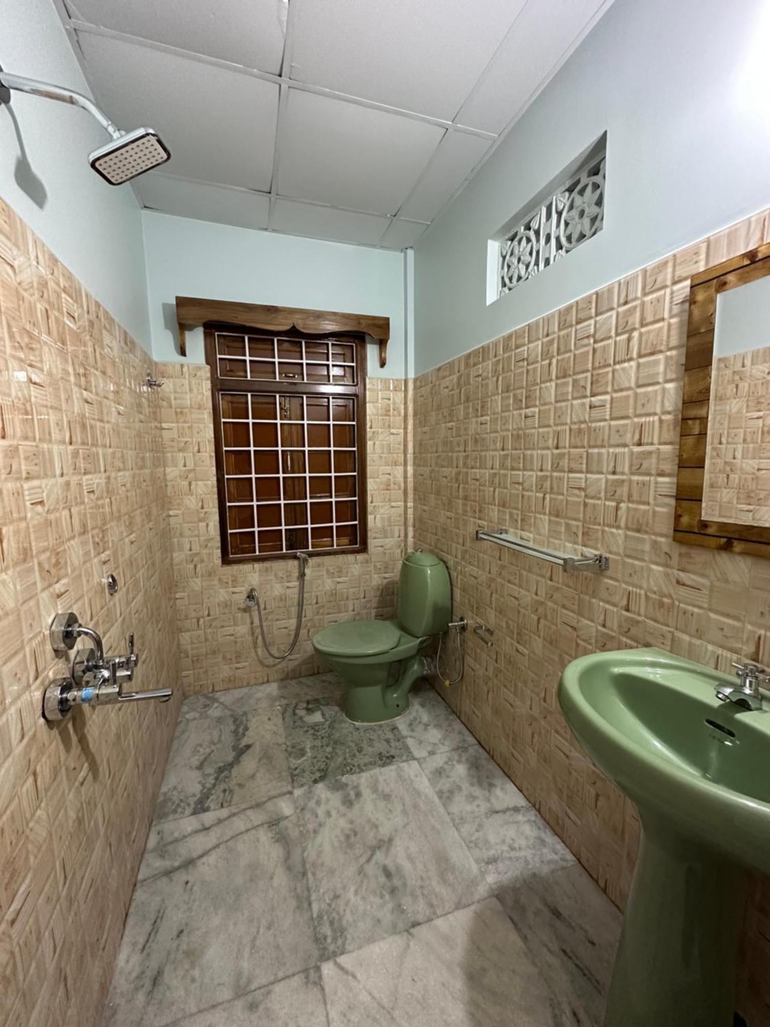 The Dawki View Guest House Phòng bức ảnh