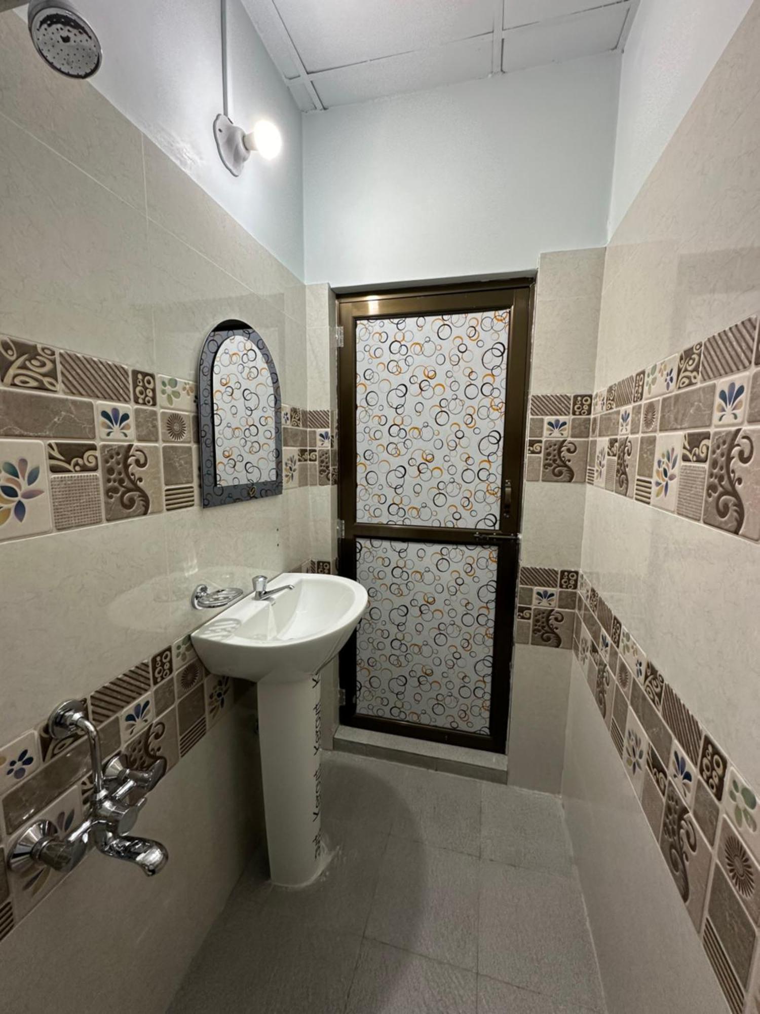 The Dawki View Guest House Phòng bức ảnh