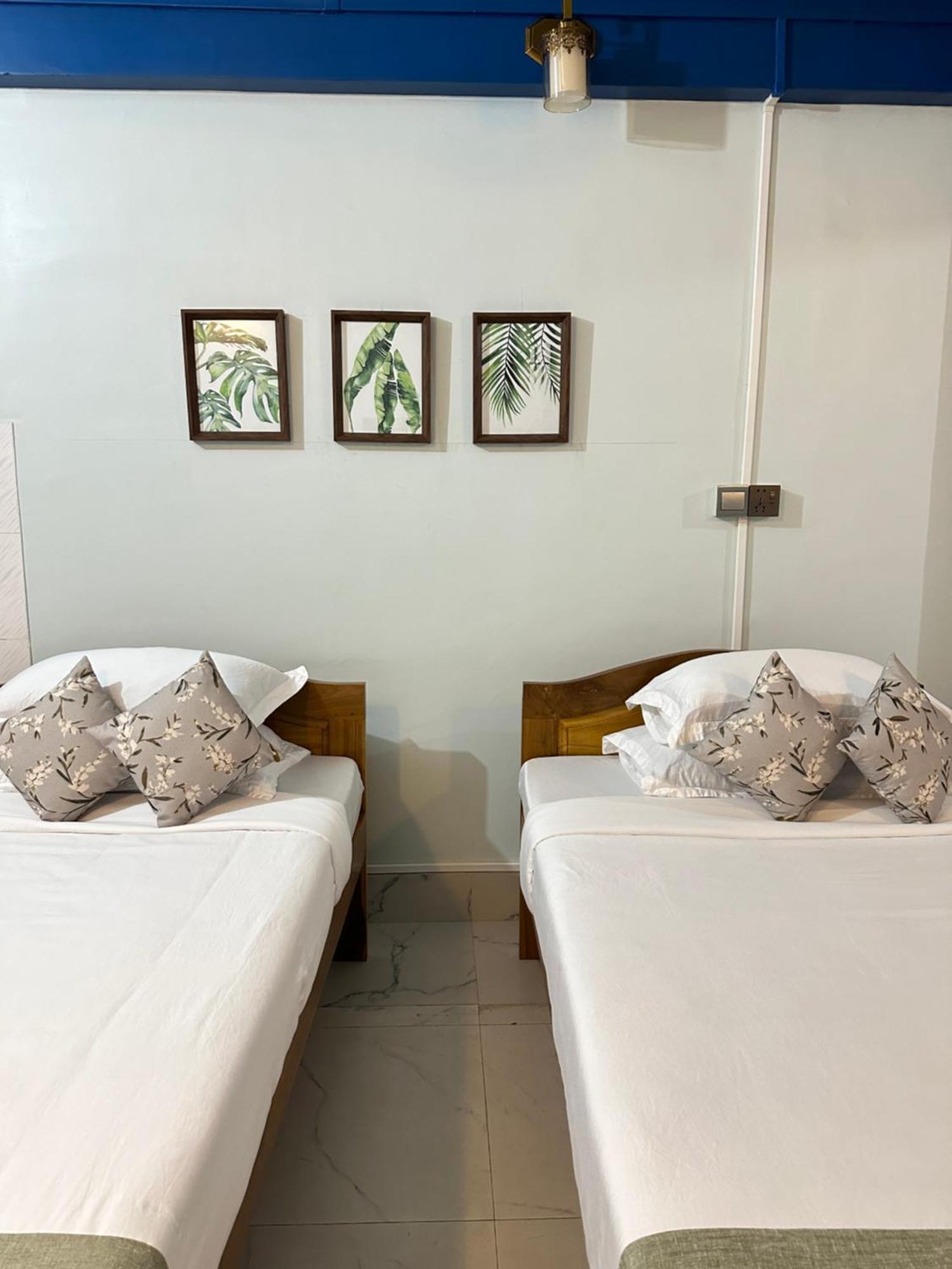 The Dawki View Guest House Phòng bức ảnh