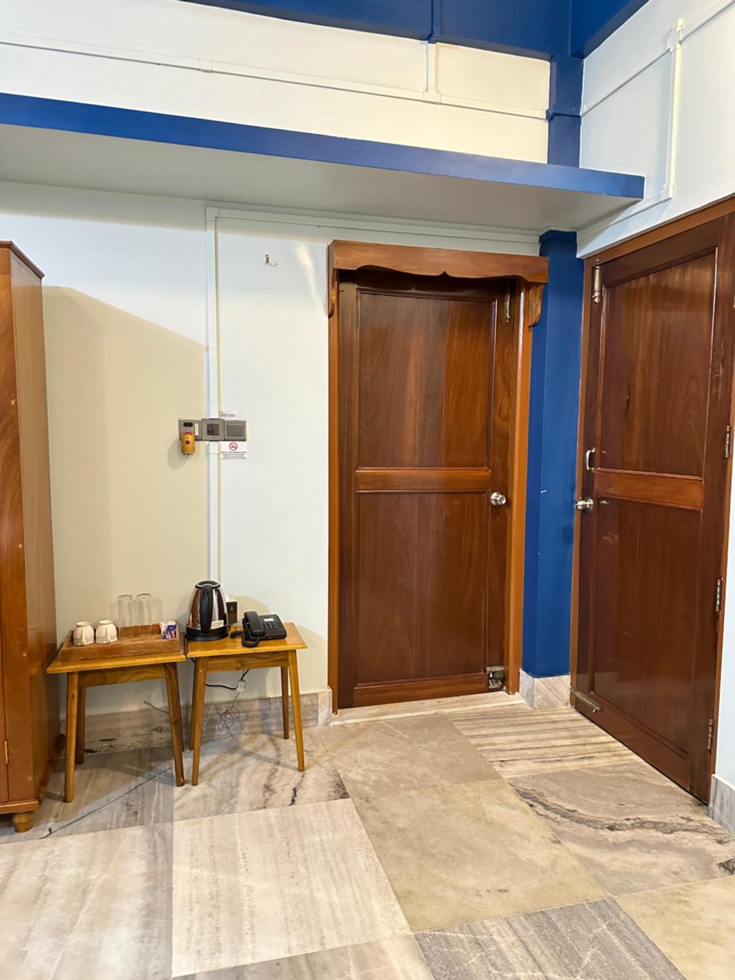 The Dawki View Guest House Phòng bức ảnh