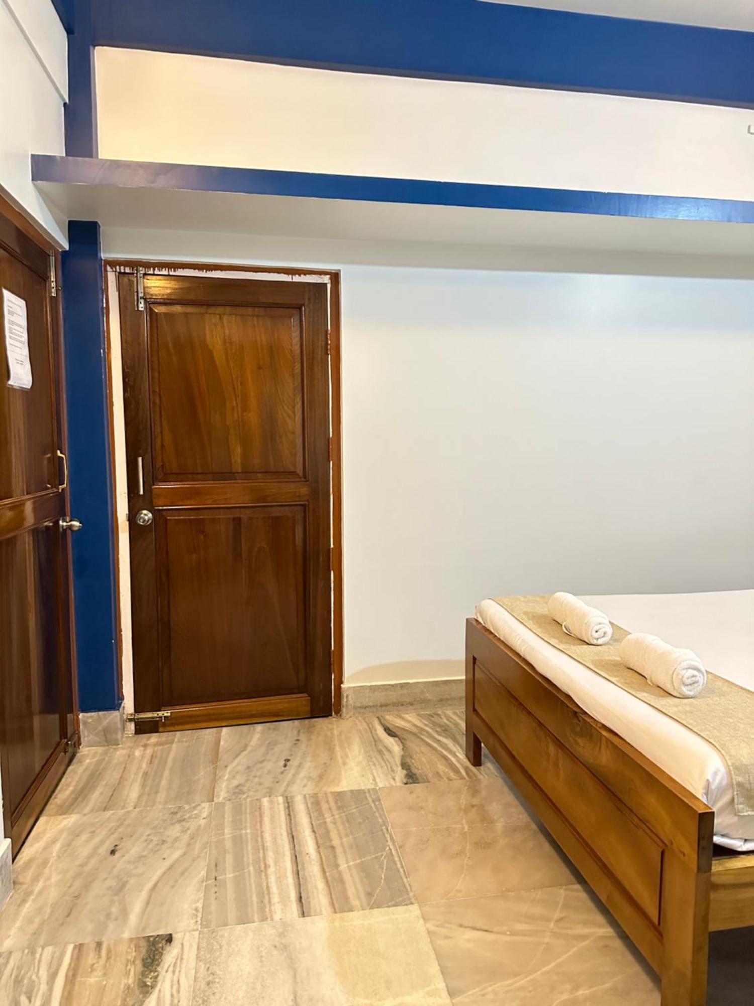 The Dawki View Guest House Phòng bức ảnh