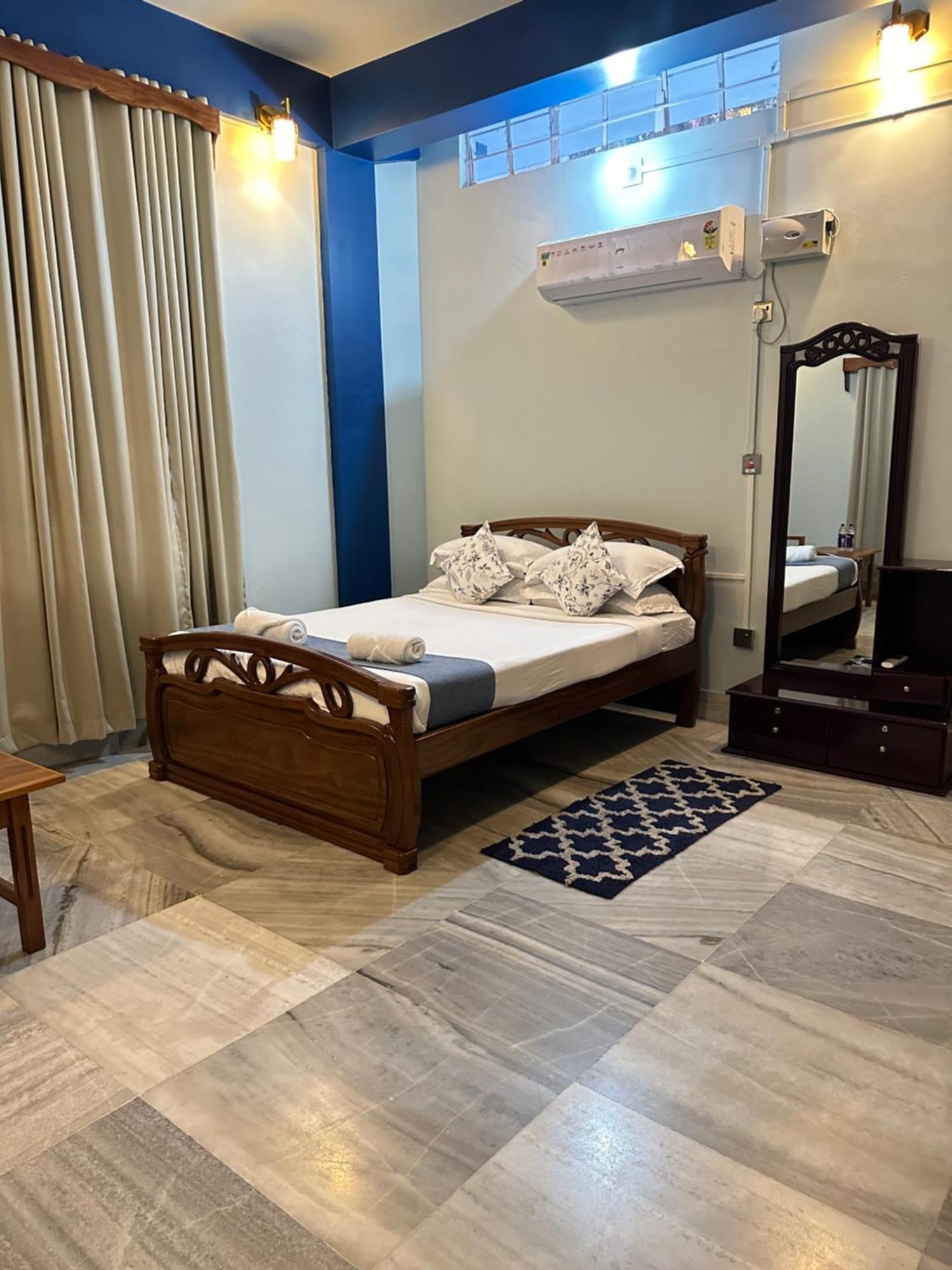The Dawki View Guest House Phòng bức ảnh