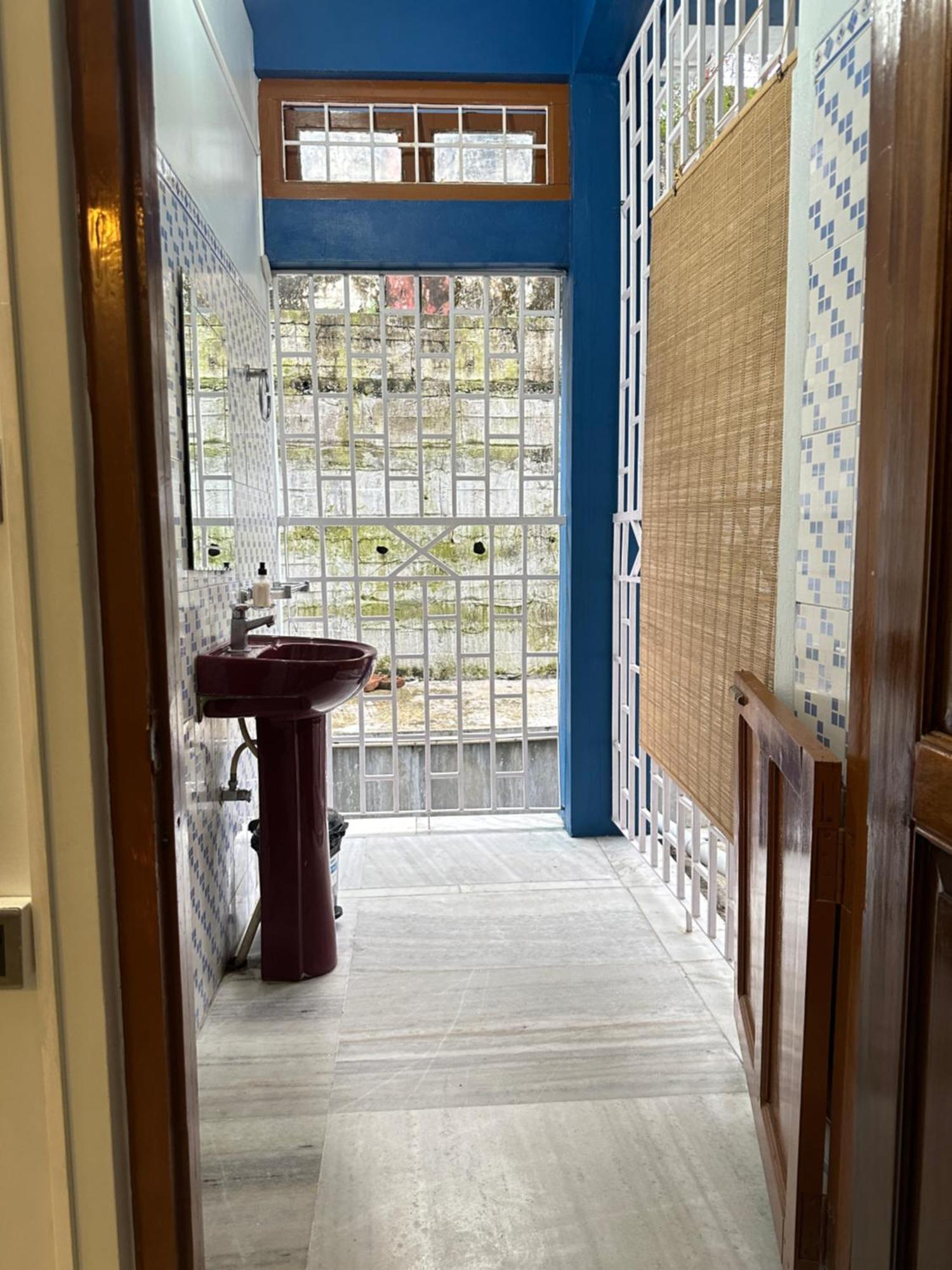 The Dawki View Guest House Phòng bức ảnh